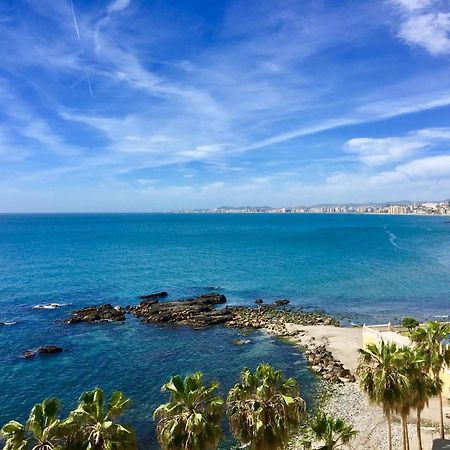 Paradise View Torremuelle Apartment Benalmadena Exterior photo