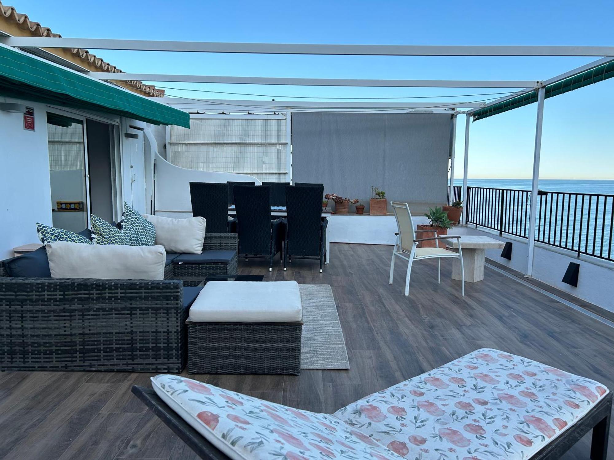 Paradise View Torremuelle Apartment Benalmadena Exterior photo