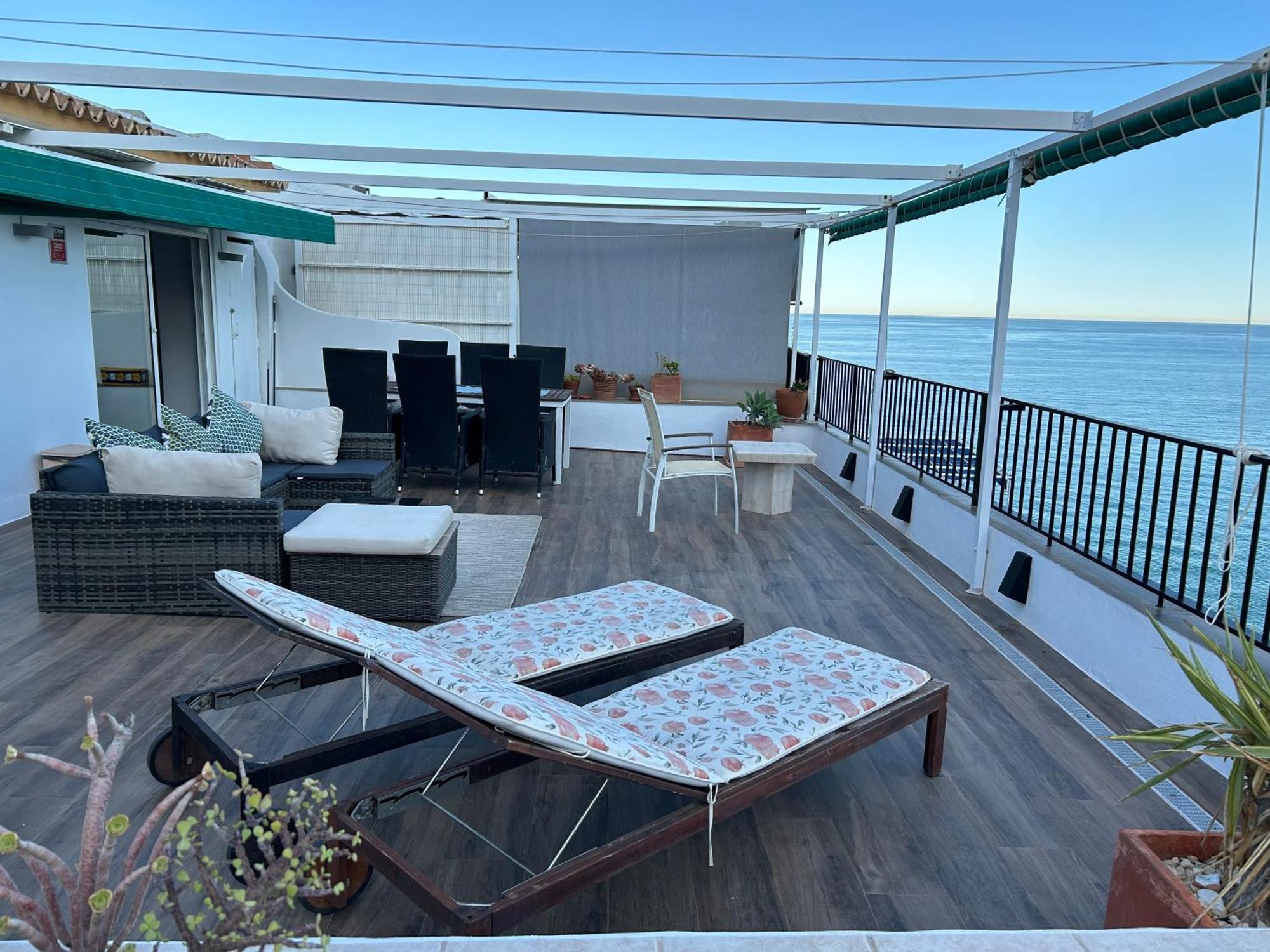 Paradise View Torremuelle Apartment Benalmadena Exterior photo