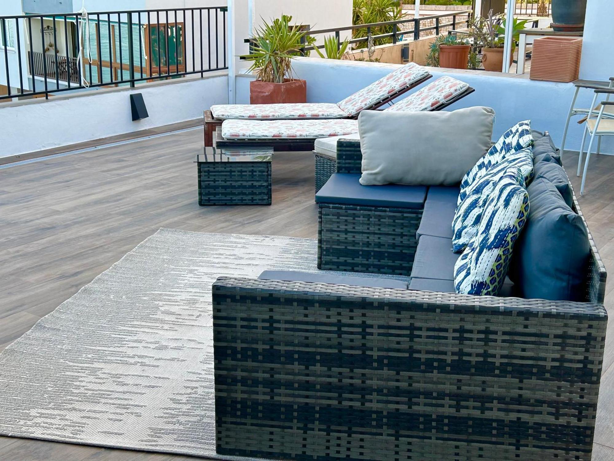 Paradise View Torremuelle Apartment Benalmadena Exterior photo