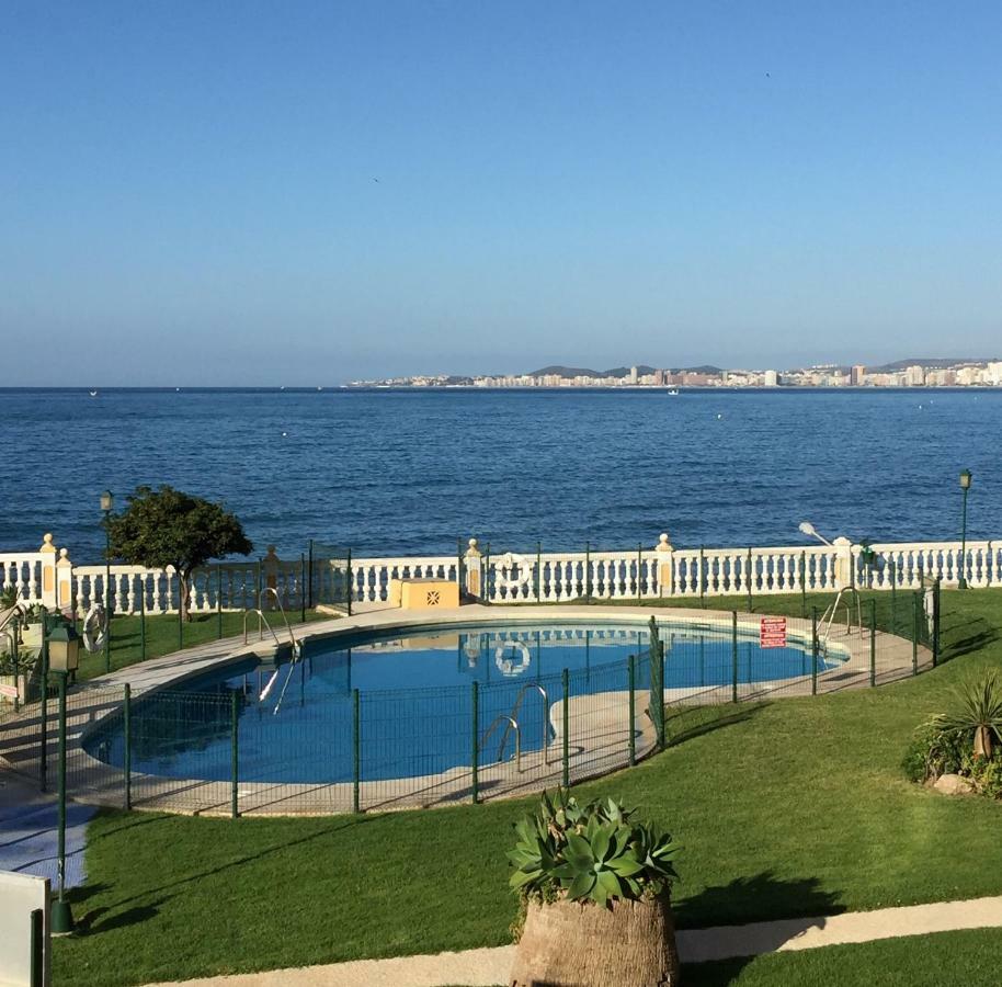 Paradise View Torremuelle Apartment Benalmadena Exterior photo