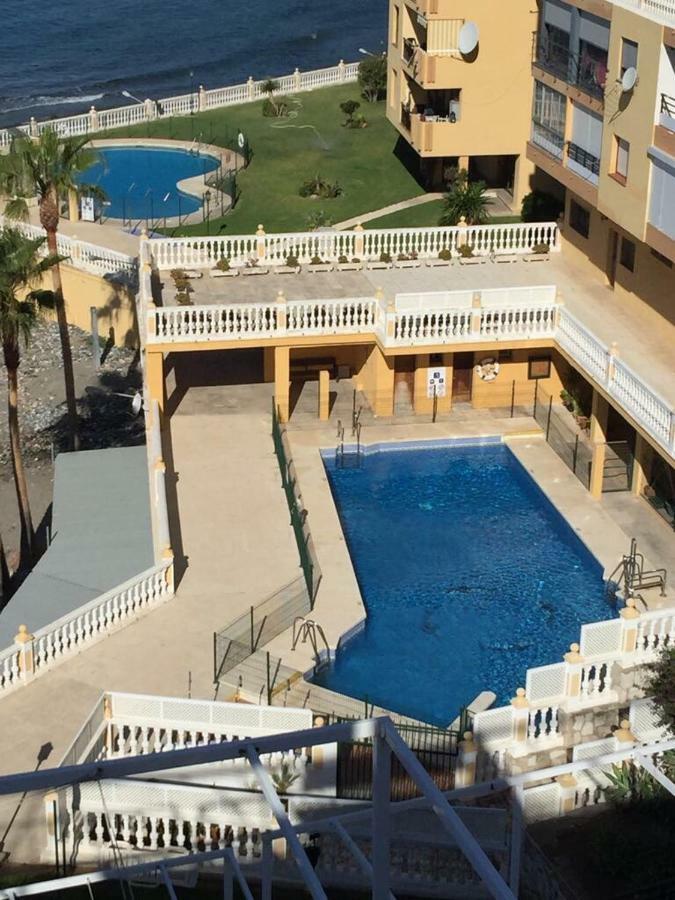 Paradise View Torremuelle Apartment Benalmadena Exterior photo